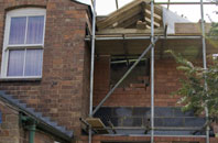 free Gallows Inn home extension quotes